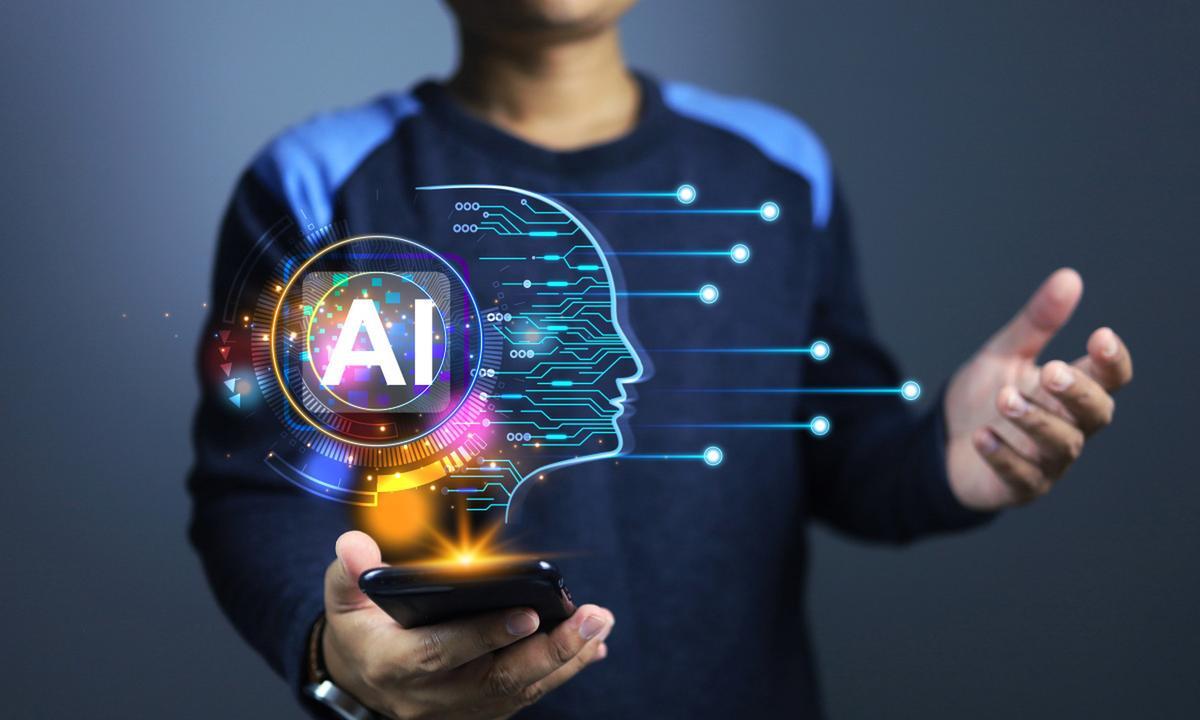 AI應用大爆發，或許只是剛剛開始！